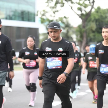 Runner Photo 3565816
