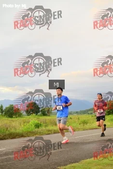 Runner Photo 356582