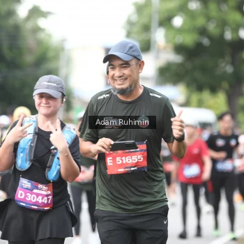 Runner Photo 3565826