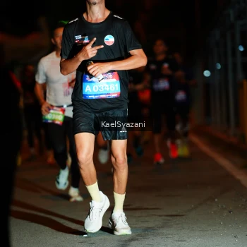 Runner Photo 3565828