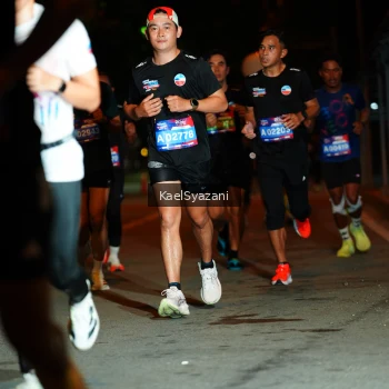 Runner Photo 3565832