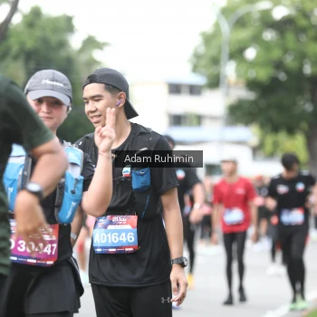 Runner Photo 3565834