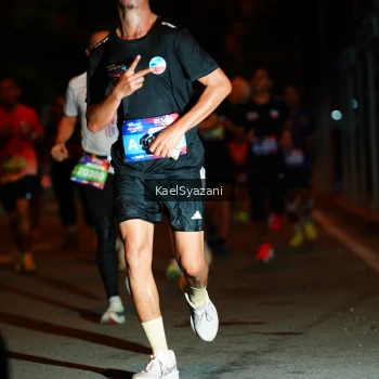Runner Photo 3565836