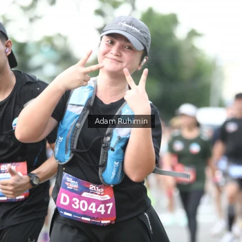 Runner Photo 3565841