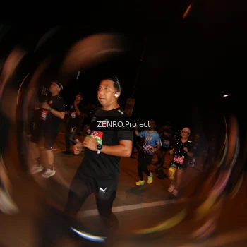 Runner Photo 3565845