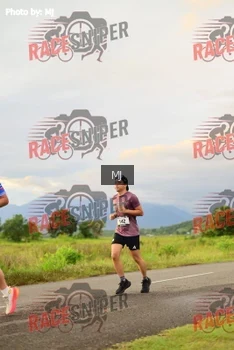 Runner Photo 356585