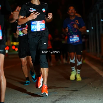 Runner Photo 3565852