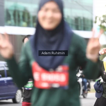 Runner Photo 3565854