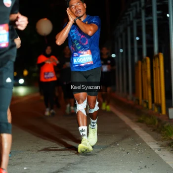 Runner Photo 3565862