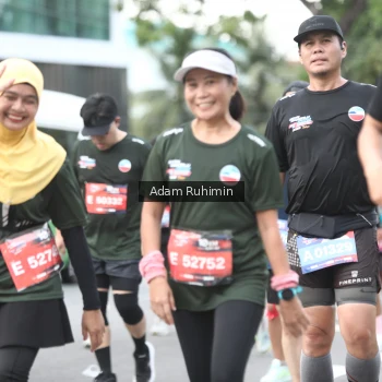 Runner Photo 3565864