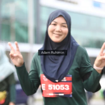 Runner Photo 3565867
