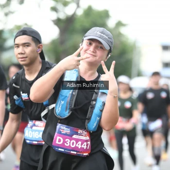 Runner Photo 3565870