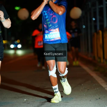 Runner Photo 3565872