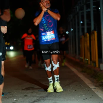 Runner Photo 3565873