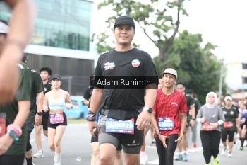 Runner Photo 3565876