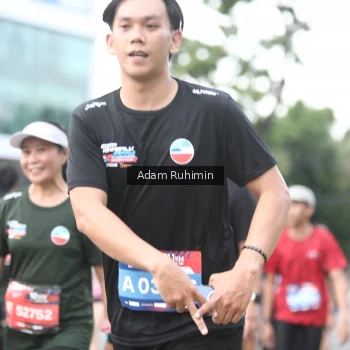 Runner Photo 3565877