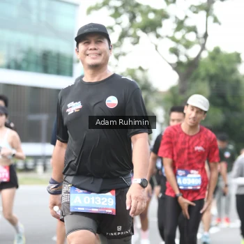 Runner Photo 3565880