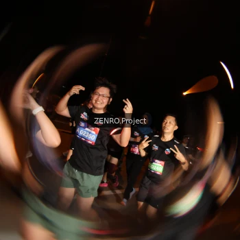 Runner Photo 3565881