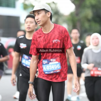 Runner Photo 3565883