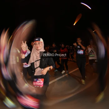 Runner Photo 3565884