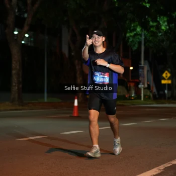 Runner Photo 3565888