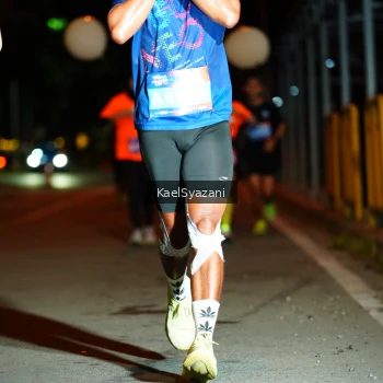 Runner Photo 3565889