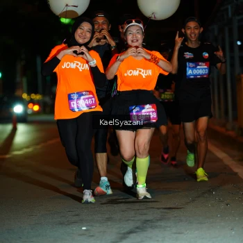 Runner Photo 3565890