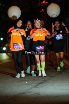 Runner Photo 3565896
