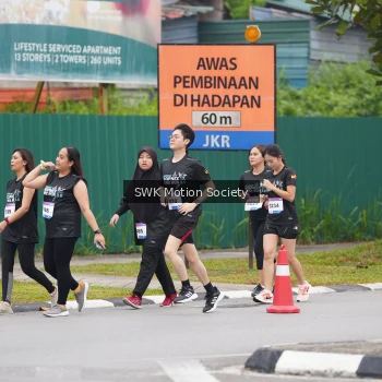 Runner Photo 3565897