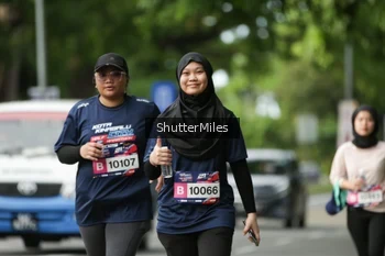 Runner Photo 35659