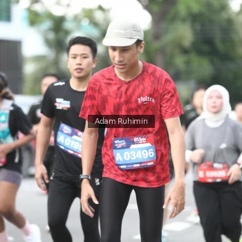 Runner Photo 3565900