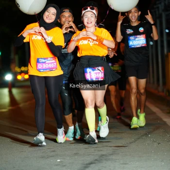 Runner Photo 3565901