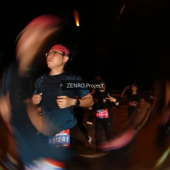 Runner Photo 3565902