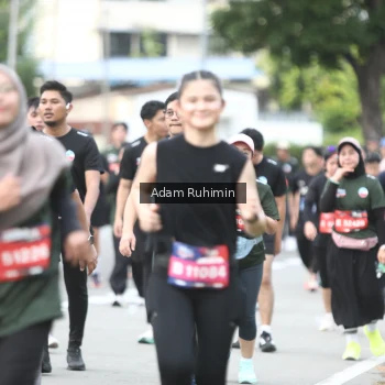 Runner Photo 3565905