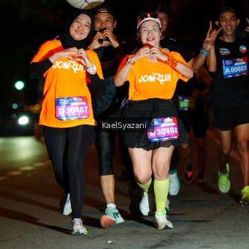 Runner Photo 3565912