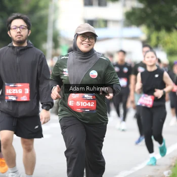Runner Photo 3565920