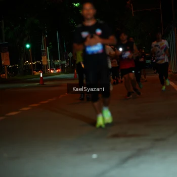 Runner Photo 3565924