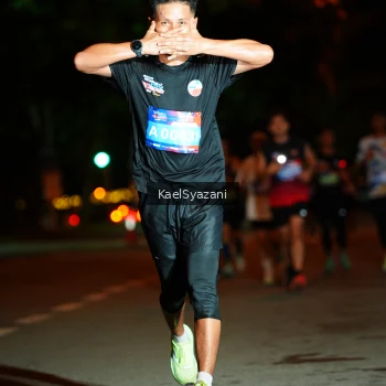 Runner Photo 3565933