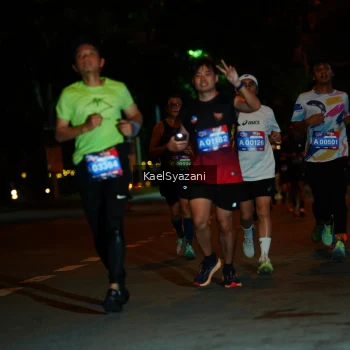 Runner Photo 3565934