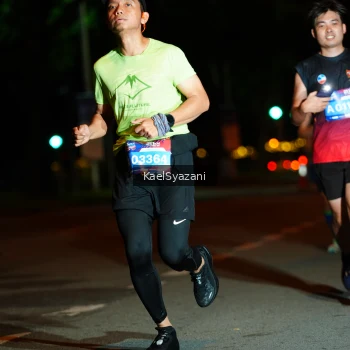 Runner Photo 3565937