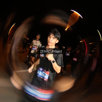 Runner Photo 3565938
