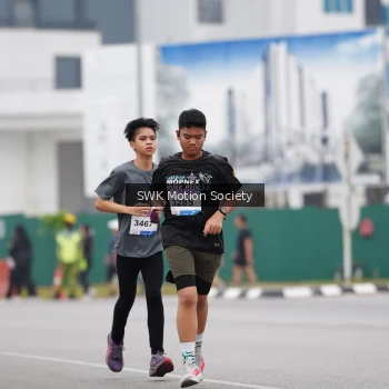 Runner Photo 3565940