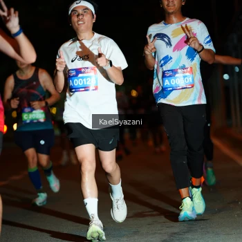 Runner Photo 3565942