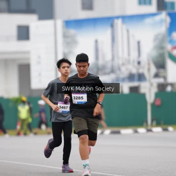 Runner Photo 3565943