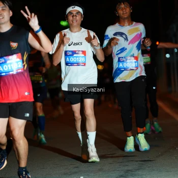 Runner Photo 3565944