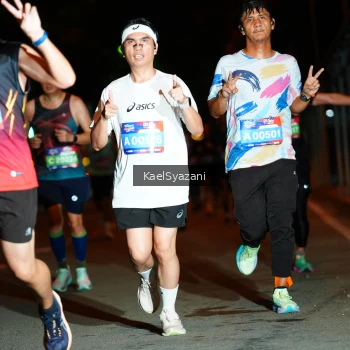 Runner Photo 3565946
