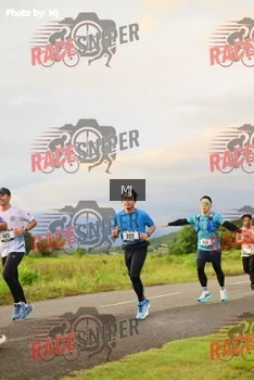 Runner Photo 356595