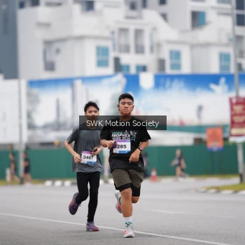Runner Photo 3565953