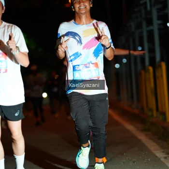 Runner Photo 3565954