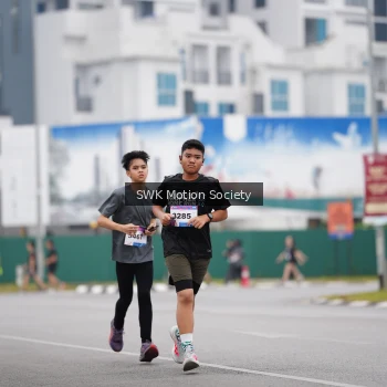 Runner Photo 3565955